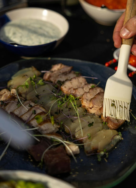 oil brush for cooking