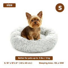YARRAMATE Dog Bed