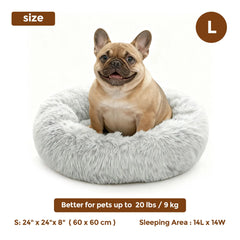 YARRAMATE Dog Bed
