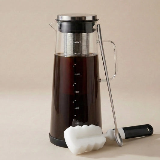 Cold Brew Coffee Maker