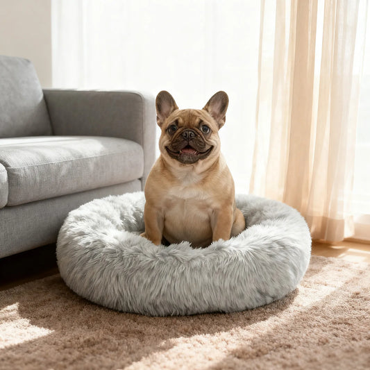 YARRAMATE Hundebett