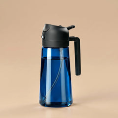 Deep Blue 2-in-1 Oil Sprayer