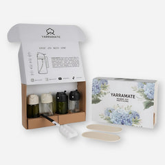 YARRAMATE Olive Oil Spray Bottle Set of 4