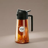 yarramate dark brown oil sprayer