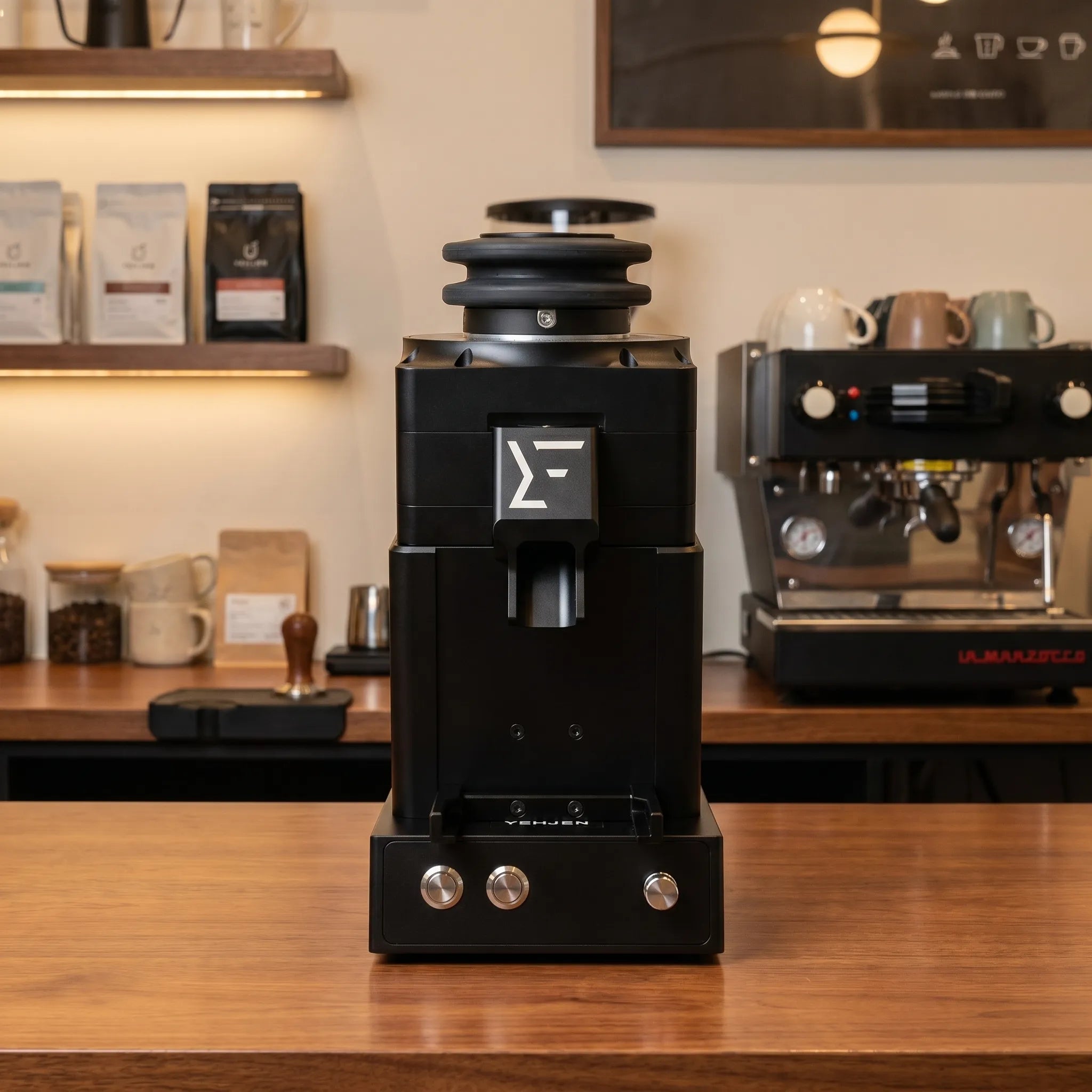 apex 98mm coffee grinder