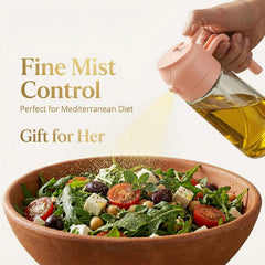 fine mist oil control sprayer,gift for her