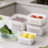YARRAMATE Food Storage Box