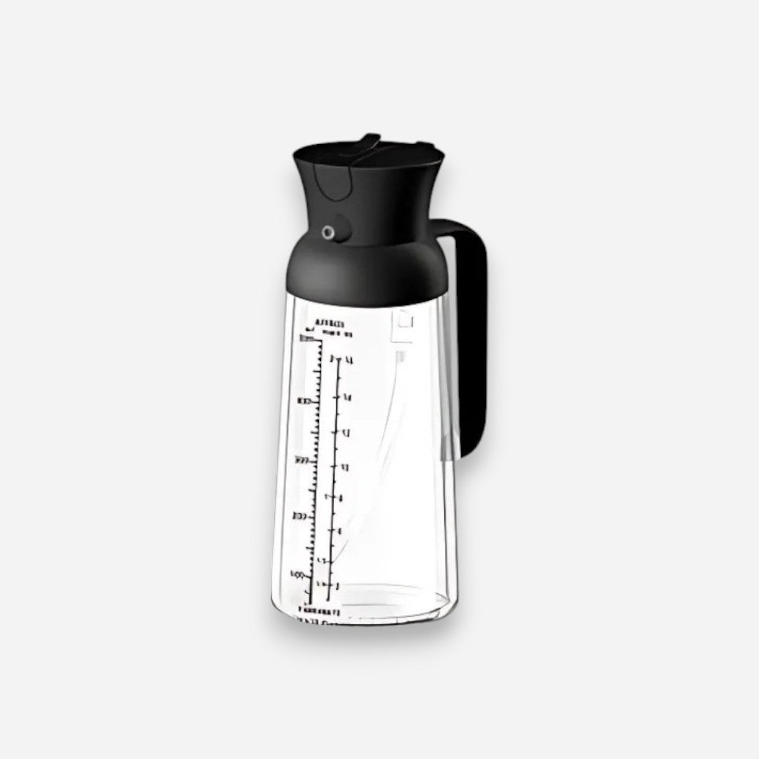 Olive Oil Dispenser for Kitchen