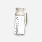 2 in 1 Oil Sprayer XL 18oz/550ml White