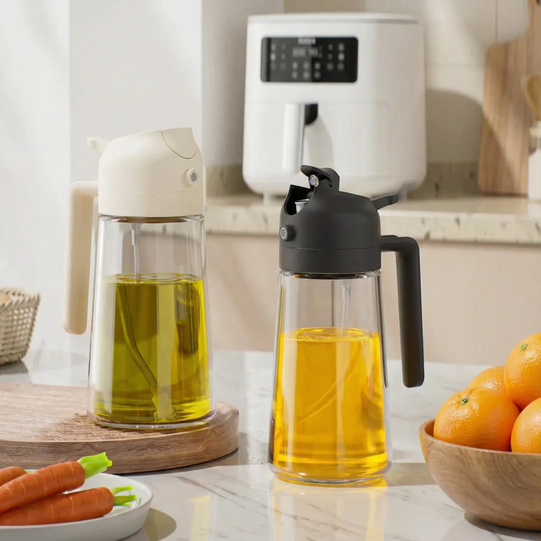 yarramate oil sprayer bottle