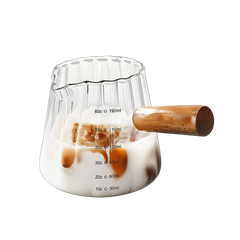 Petal Measuring Cup
