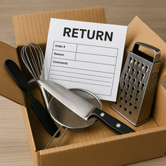 kitchen utensils replacement link