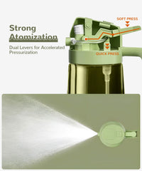 olive oil mister for air fryer AU eco kitchen tools Australia