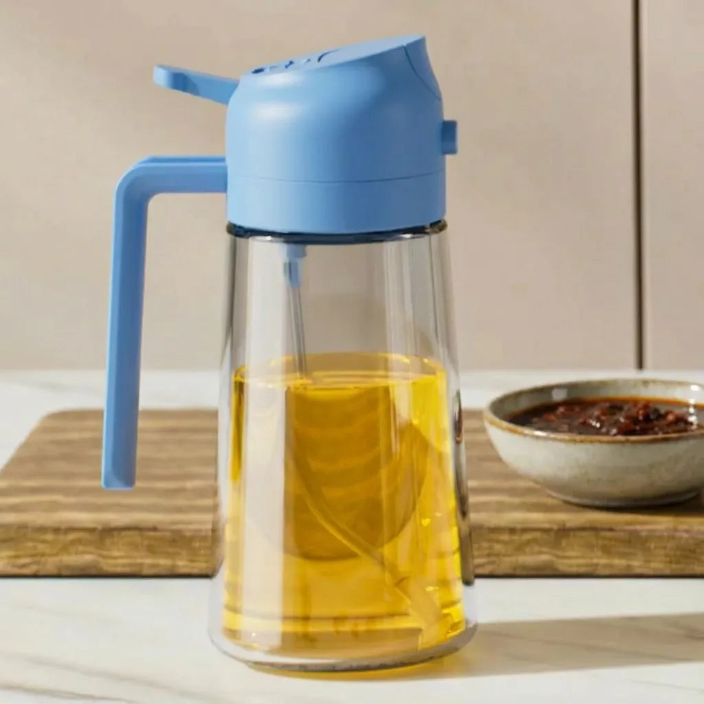 470 oil sprayer skyblue