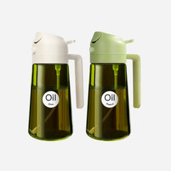 kitchen cooking oil spray bottle