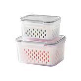 YARRAMATE Food Storage Box
