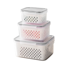YARRAMATE Food Storage Box