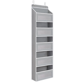 Yarramate Hanging Door Storage Rack