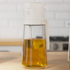 kitchen oil sprayer