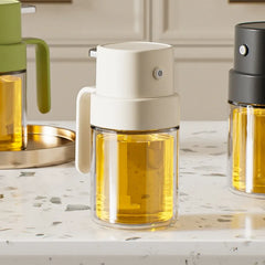 portable oil sprayer