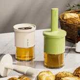 yarramate oil bottle brush