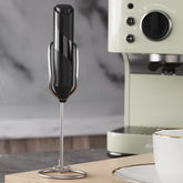 YARRAMATE Mini Powerful Milk Frother Wand