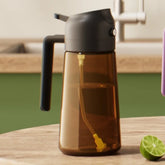 yarramate oil sprayer on the table