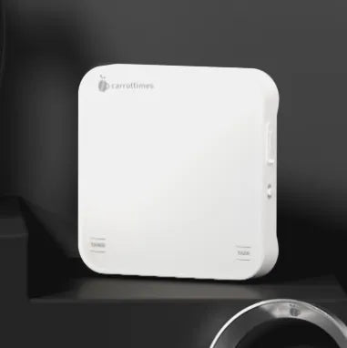 Báscula electrónica para café expreso con temporizador (4 modos)