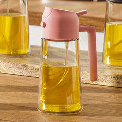 470 oil sprayer pink