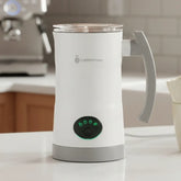 yarramate milk frother