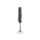 Yarramate Electric Handheld Milk Frother, Coffee Mixer - Black