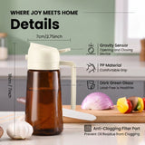 yarramate dark glass oil sprayer product details