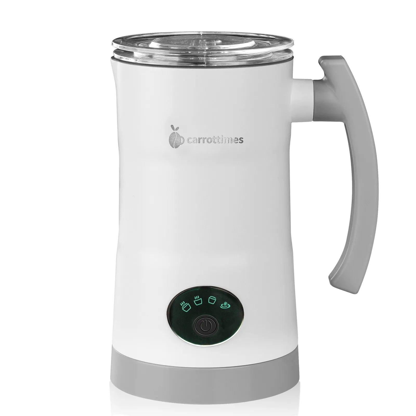 yarramate milk frother
