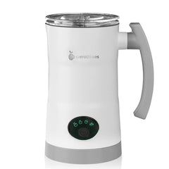yarramate milk frother