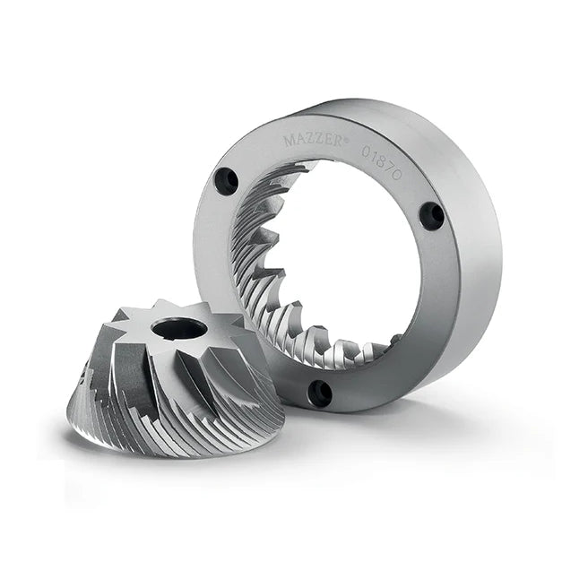 83mm conical burrs