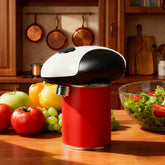 yarramate can openner