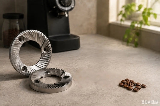SSP Burr Guide: How Different Burrs Change Coffee Flavor