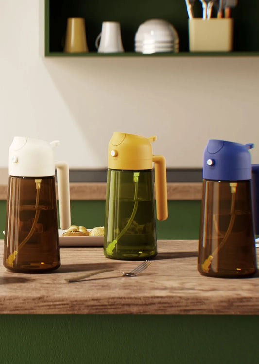 yarramate oil sprayer bottle
