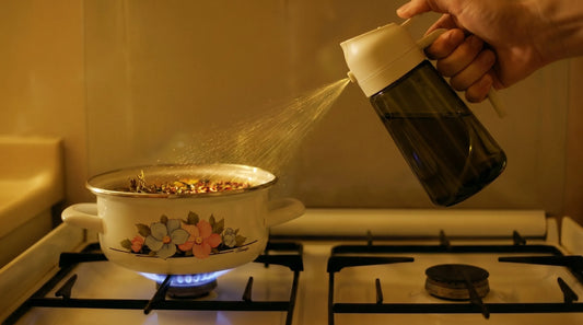 yarramate glass oil sprayer