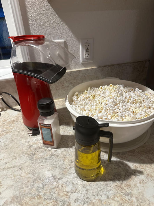 air fryer oil sprayer