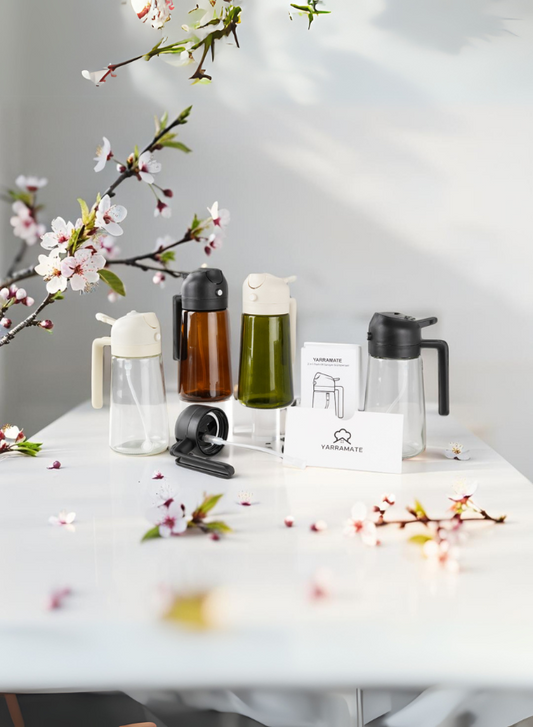 Oil Spray Bottle