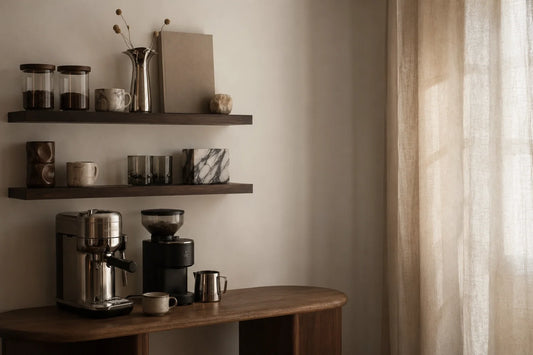 What Makes a Good Espresso Grinder? 7 Features That Actually Matter