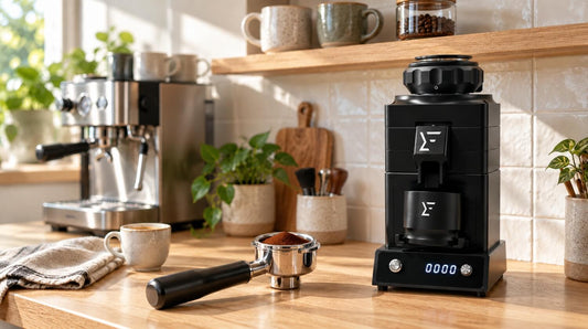 Coffee Grinder Fines: How Fine Particles Affect Brewing