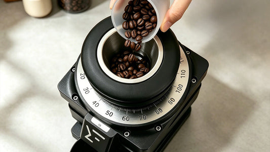 How to Choose the Best Burr Coffee Grinder for Espresso