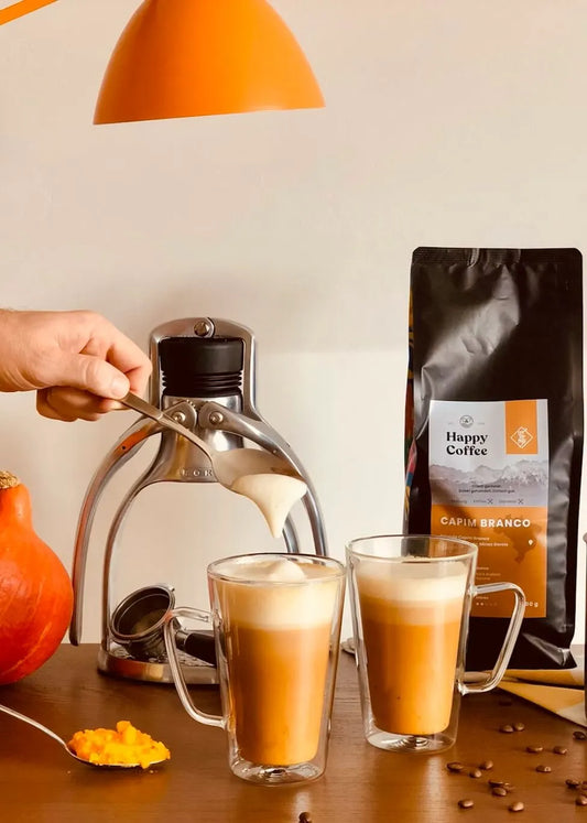 coffee milk frother