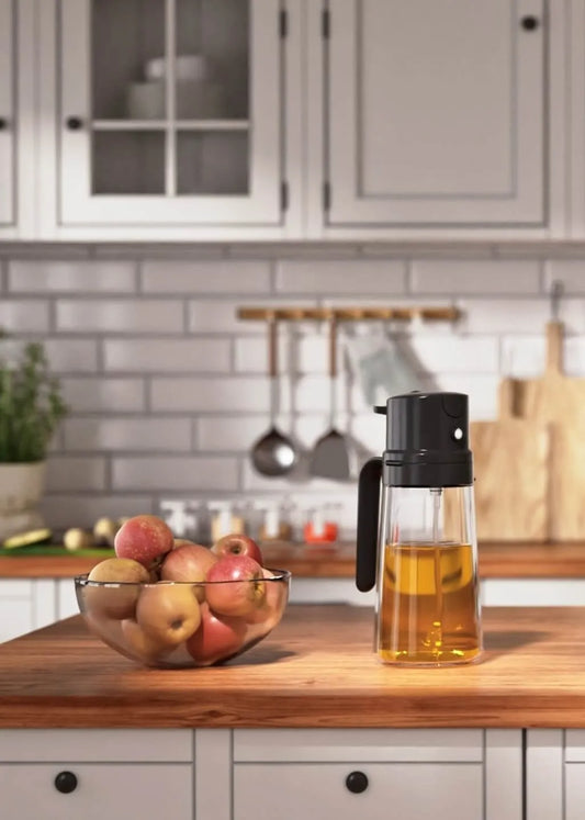best cooking oil dispenser