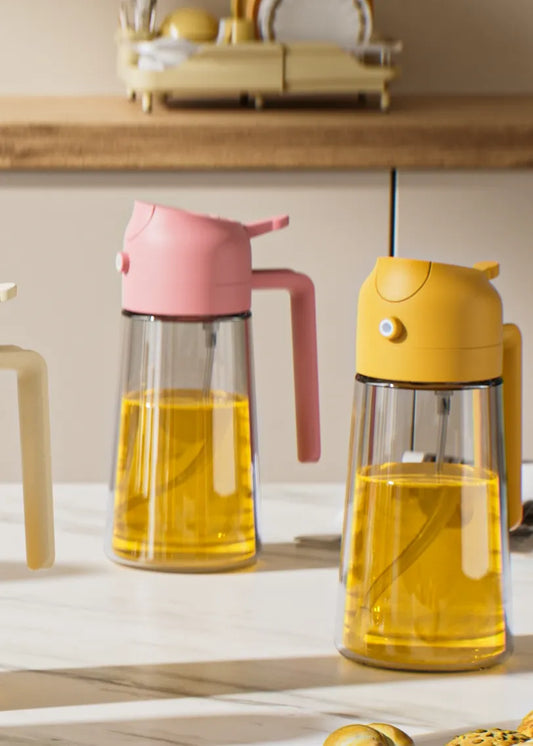 yarramate food oil sprayer for cooking