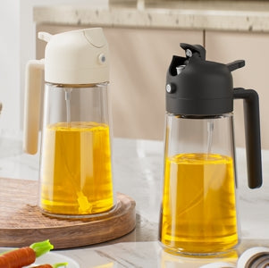yarramate cooking oil sprayer 
