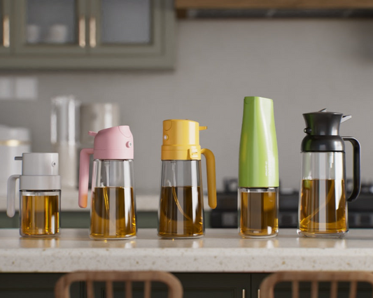 yarramate cooking oil sprayer