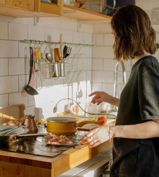 New Trend Kitchen Tools